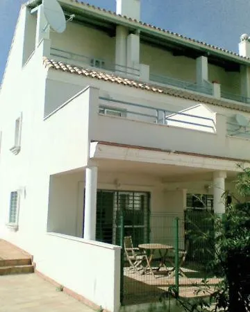 Npg429 - Holiday Beach House On The Golf Course Holiday home Huelva