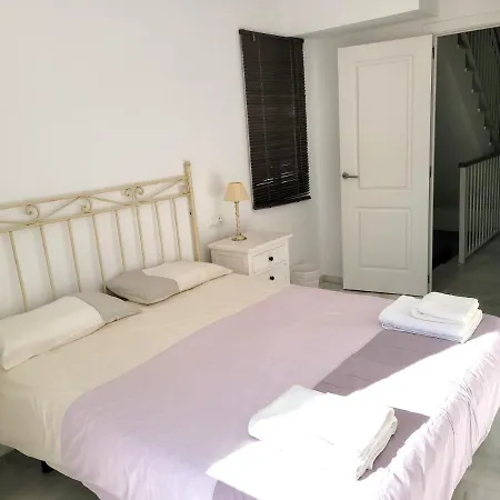 Npg429 - Holiday Beach House On The Golf Course * Huelva