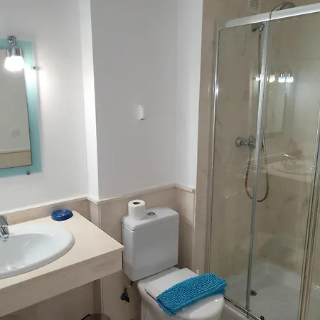 Casa vacanze Npg429 - Holiday Beach House On The Golf Course Huelva