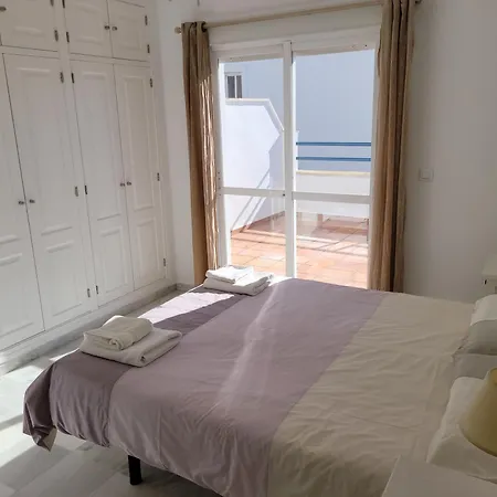 Npg429 - Holiday Beach House On The Golf Course * Huelva