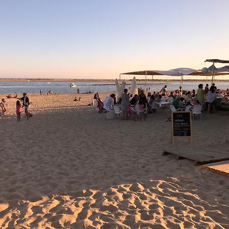 Npg429 - Holiday Beach House On The Golf Course Huelva